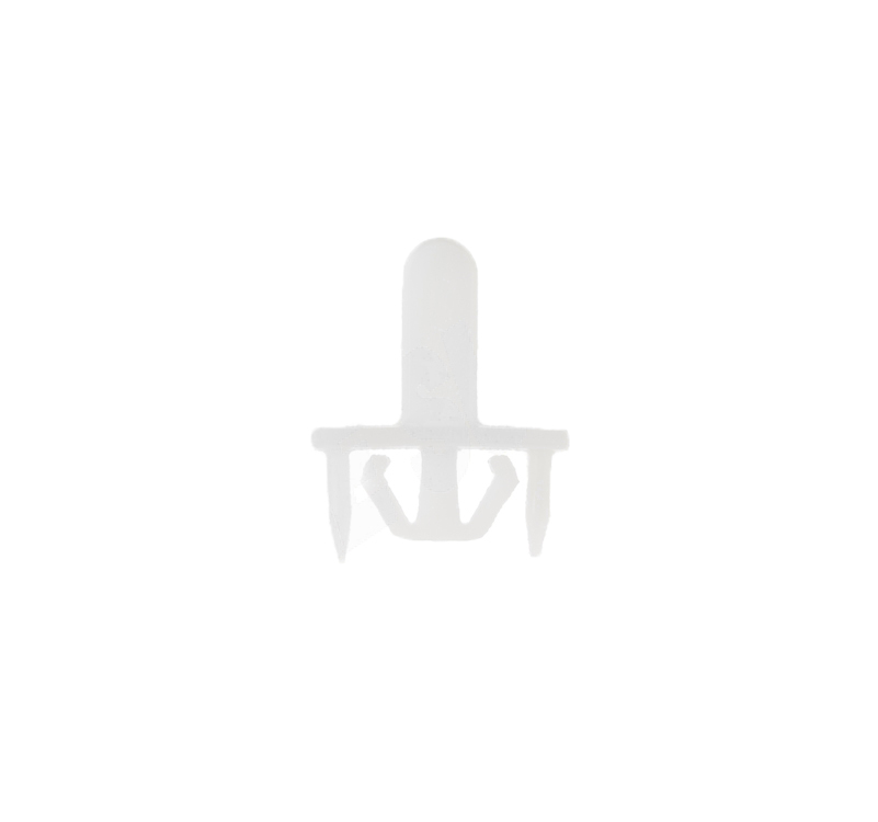 WW01F01440 - Genuine OEM GE Washer Lid Strike